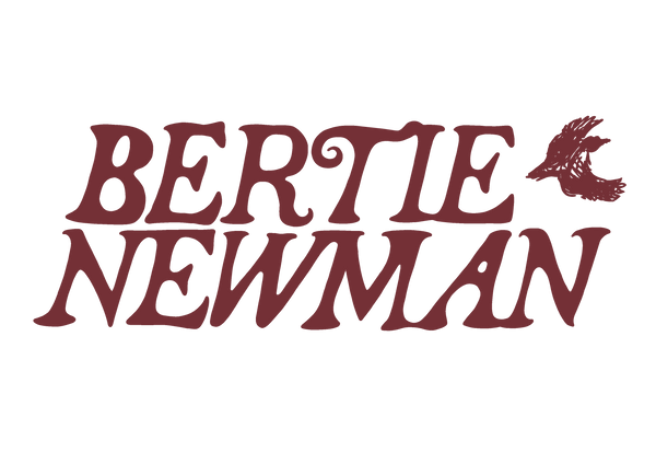 Bertie Newman