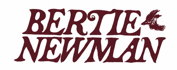 Bertie Newman